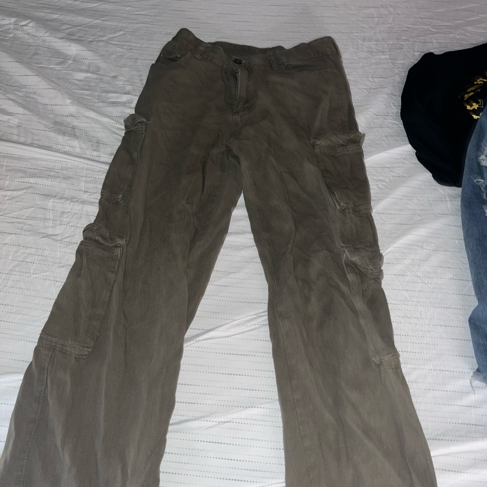 pants